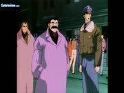 الرجل الثامن