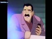 الرجل الثامن