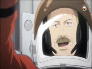 اخوة الفضاء