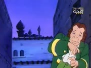 كورنتن رحلة الى قلب العالم