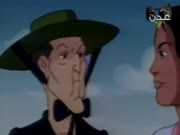 كورنتن رحلة الى قلب العالم