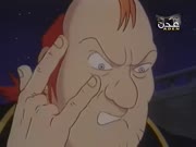 كورنتن رحلة الى قلب العالم