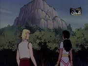 كورنتن رحلة الى قلب العالم