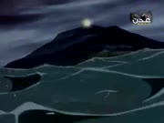 كورنتن رحلة الى قلب العالم