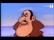 مغامرات بيبي فوك