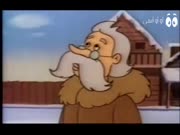 مغامرات بيبي فوك