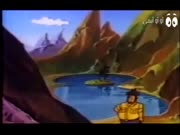 مغامرات بيبي فوك