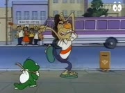 دولي الديناصور الصغير