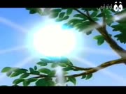 دولي الديناصور الصغير