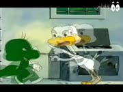 دولي الديناصور الصغير