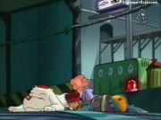 مغامرات تشيشي