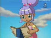 مغامرات تشيشي