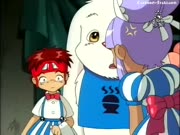 مغامرات تشيشي