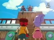 مغامرات تشيشي