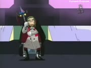 مغامرات تشيشي