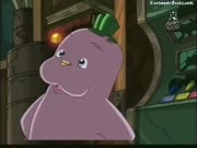 مغامرات تشيشي