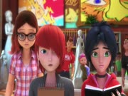 ميراكولس الموسم 5