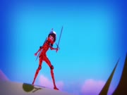 ميراكولس الموسم 5