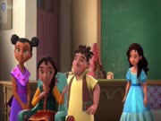 ايلينا من افالور الجزء 2