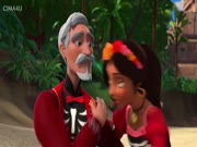 ايلينا من افالور الجزء 2