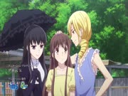 سلة الفواكة الجزء 3