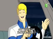 ما الجديد يا سكوبي دو الجزء 1