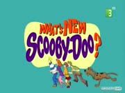 ما الجديد يا سكوبي دو الجزء 1