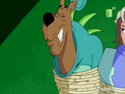 ما الجديد يا سكوبي دو الجزء 1