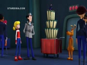 المحقق غادجيت الجزء 4