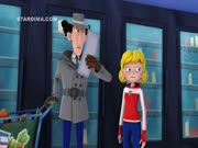 المحقق غادجيت الجزء 4