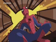 سبايدرمان المذهل الجزء 1