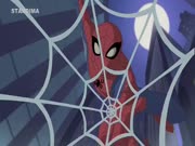 سبايدرمان المذهل الجزء 1