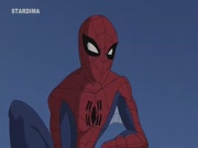 سبايدرمان المذهل الجزء 1