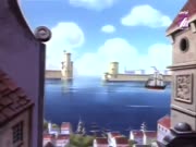 مغامرات الفارسة مريانا