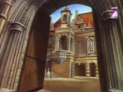 مغامرات الفارسة مريانا