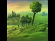 مغامرات الفارسة مريانا