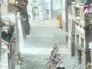 مغامرات الفارسة مريانا