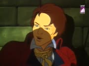 مغامرات الفارسة مريانا