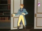 مغامرات الفارسة مريانا