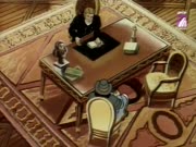 مغامرات الفارسة مريانا