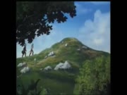 مغامرات الفارسة مريانا