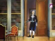 مغامرات الفارسة مريانا