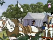 مغامرات الفارسة مريانا