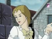 مغامرات الفارسة مريانا