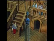 مغامرات الفارسة مريانا