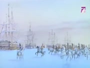 مغامرات الفارسة مريانا