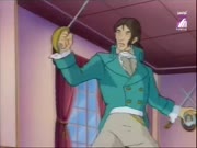 مغامرات الفارسة مريانا