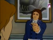 مغامرات الفارسة مريانا