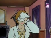 مغامرات الفارسة مريانا