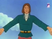 مغامرات الفارسة مريانا